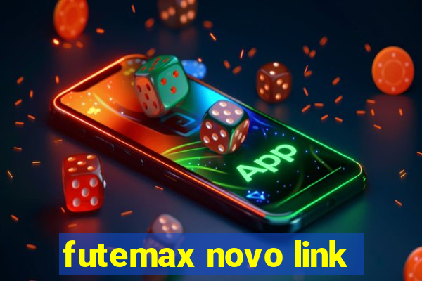 futemax novo link